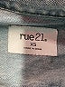 rue21 Blue Denim Jacket Size XS - photo 6
