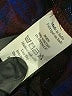 Evereve Plaid Black Long Sleeve Button-Down Shirt Size XL - photo 8