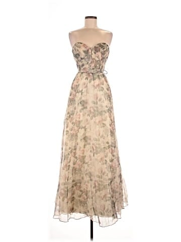 Lulus Cocktail Dress (view 1)
