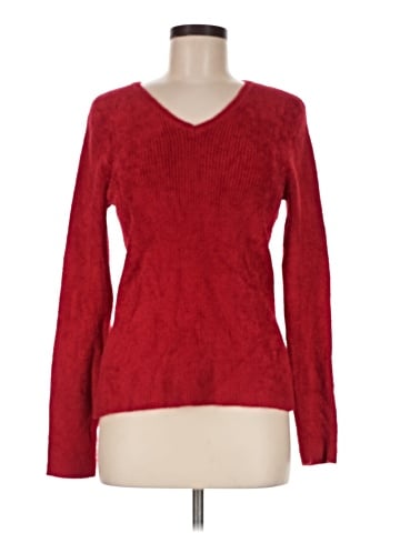 Talbots Pullover Sweater (view 1)