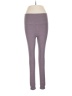 Beyond Yoga Purple Active Pants Size L - photo 1