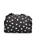 Alice + Olivia Black Weekender One size - photo 3