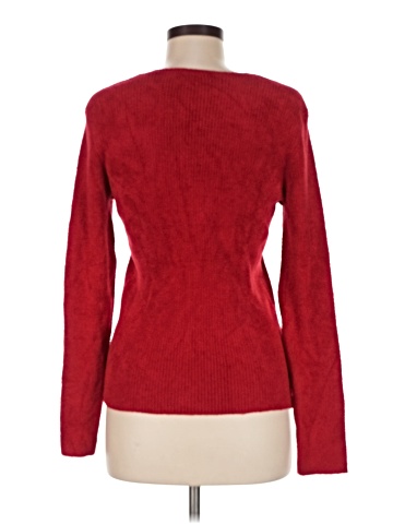Talbots Pullover Sweater (view 2)