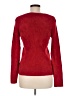 Talbots Red Pullover Sweater Size M - photo 2