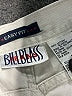 Bill Blass 100% Cotton Gray Jeans Size 16 - photo 7