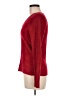 Talbots Red Pullover Sweater Size M - photo 5