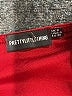 PrettyLittleThing Red Cocktail Dress Size 4 - photo 7