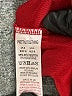 PrettyLittleThing Red Cocktail Dress Size 4 - photo 8