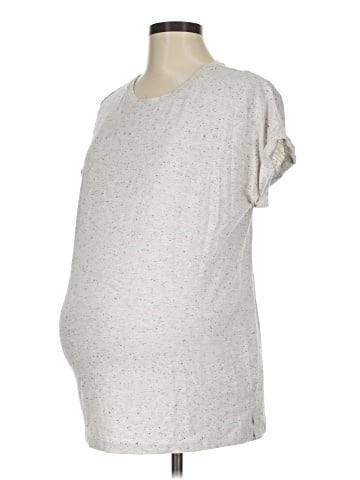 A Pea in the Pod Sleeveless T-Shirt (view 1)