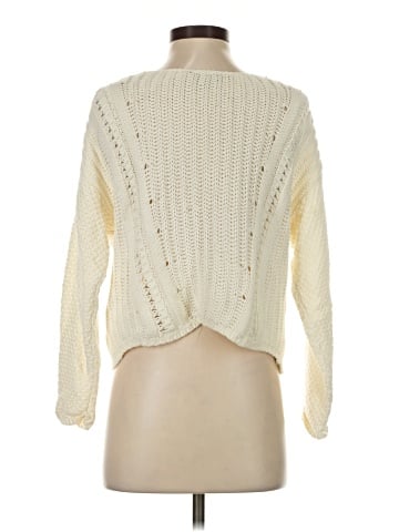 Topshop Pullover Sweater (view 2)