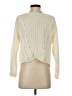 Topshop Ivory Pullover Sweater Size 4 - photo 2