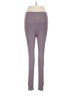 Beyond Yoga Purple Active Pants Size L - photo 2