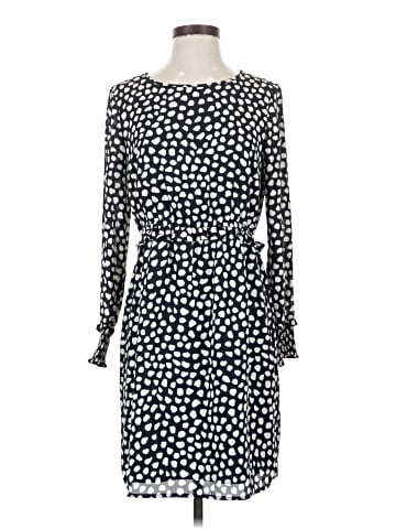 J.Crew Factory Store Casual Dress (view 1)