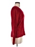 Talbots Red Pullover Sweater Size M - photo 4