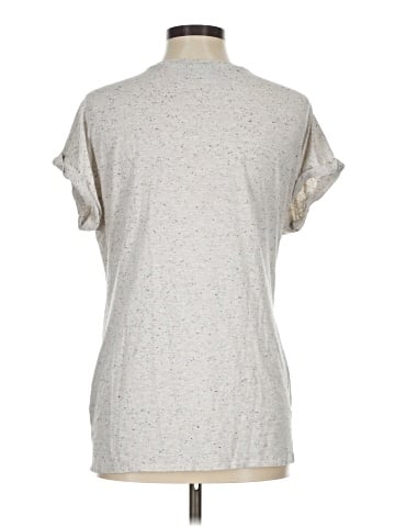 A Pea in the Pod Sleeveless T-Shirt (view 2)