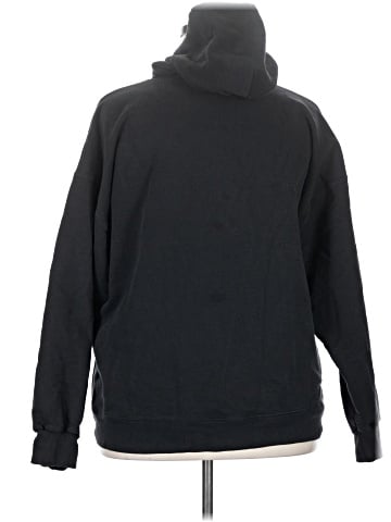 Hanes Zip Up Hoodie (view 2)