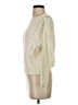 Topshop Ivory Pullover Sweater Size 4 - photo 5