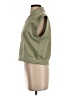 Entro Green Sleeveless Top Size S - photo 5