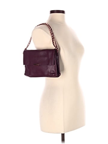 Ted Baker London Leather Crossbody Bag (view 2)
