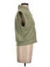 Entro Green Sleeveless Top Size S - photo 4