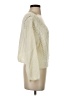 Topshop Ivory Pullover Sweater Size 4 - photo 4