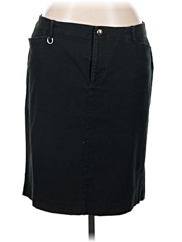 Lauren by Ralph Lauren Casual Skirt (view 1)