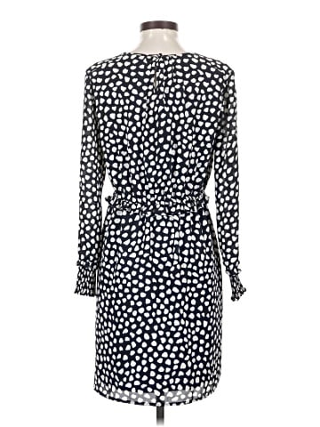 J.Crew Factory Store Casual Dress (view 2)