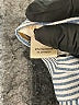 Monteau Solid Gray Jumpsuit Size S - photo 5