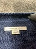 American Eagle Outfitters 100% Polyester Stripes Blue Pullover Sweater Size M - photo 7