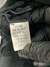 Drama 100% Polyester Solid Black Formal Skirt Size 4 - photo 5