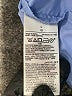 Old Navy 100% Cotton Blue Long Sleeve Button-Down Shirt Size L - photo 9