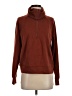 Unbranded Brown Turtleneck Sweater Size S - photo 1