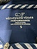 Vineyard Vines Performance Blue Pullover Sweater Size S - photo 7