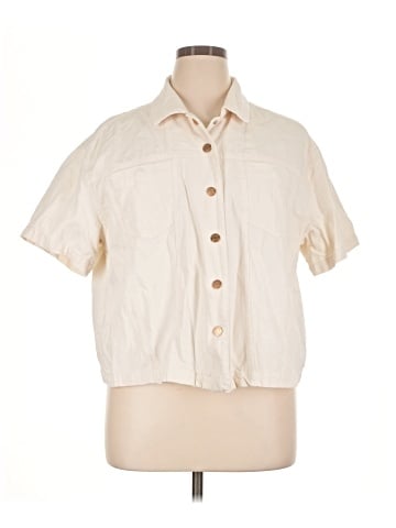 Habitual Jacket (view 1)