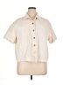 Habitual Ivory Jacket Size XL (4) - photo 1