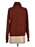 Unbranded Brown Turtleneck Sweater Size S - photo 2