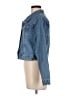 Shein Blue Denim Jacket Size 8 - 10 - photo 5