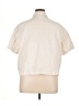 Habitual Ivory Jacket Size XL (4) - photo 2