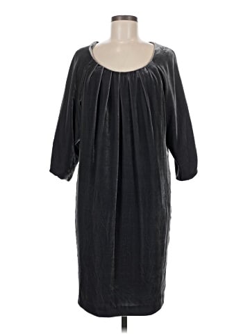 Poetry Casual Dress (view 1)