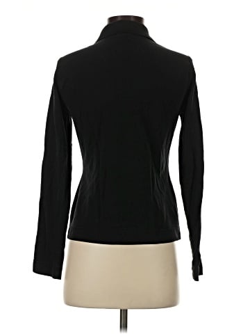 Brooks Brothers 346 Long Sleeve Polo (view 2)