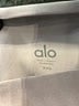 Alo Gray Yoga Pants Size XXS - photo 7