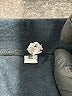 Cotton Citizen Teal Casual Pants Size S - photo 8
