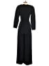 Adidas Stella McCartney Black Jumpsuit Size EU 40 / US 10 - photo 2