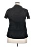 Maurices Black Cardigan Size XXL - photo 2