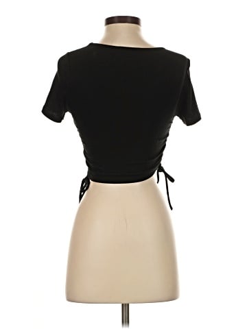 Timing Short Sleeve Top (view 2)