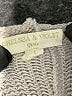 Chelsea & Violet Tan Pullover Sweater Size L - photo 7