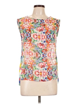 Daisy Fuentes Sleeveless Blouse (view 1)