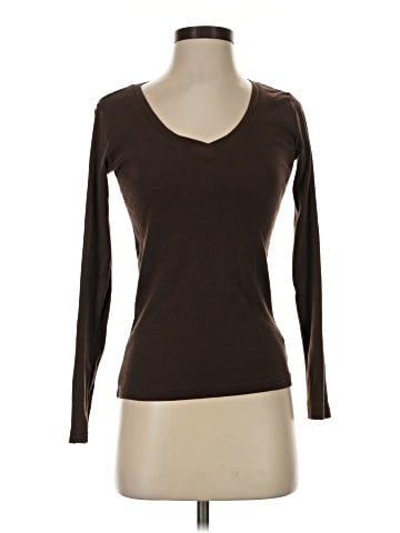 Gap Outlet Long Sleeve T-Shirt (view 1)