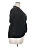 Maurices Black Cardigan Size XXL - photo 4