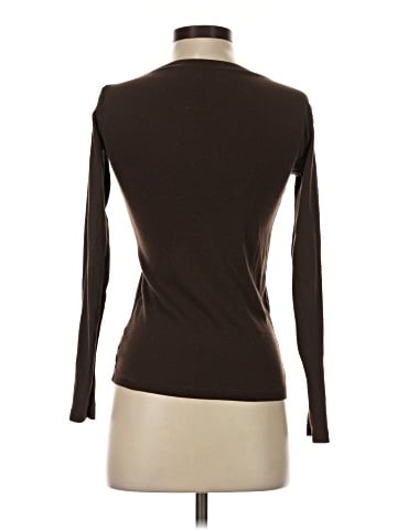 Gap Outlet Long Sleeve T-Shirt (view 2)